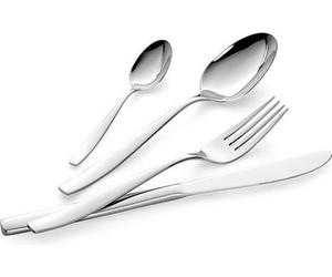 Lagostina 014455652724 services de couverts 24 pièce(s) Miroir