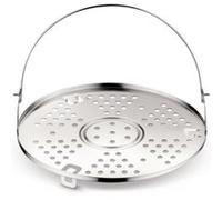 Lagostina 10920250500 Grille de cuisson pour autocuiseur