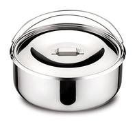 Lagostina 10920910105 Panier estouffin 5 L pour autocuiseur