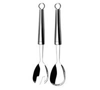 Service à salade inox - UTI3356218020 - LAGOSTINA