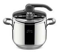 Lagostina Autocuiseur Briosa 22 cm, 7 L, acier inoxydable