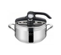 Lagostina - Autocuiseur Inox 3.5l - 012021010522