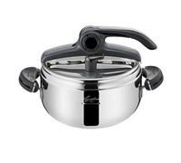 Lagostina Autocuiseur inox Mia lagoeasy'up 3,5 L 34010522