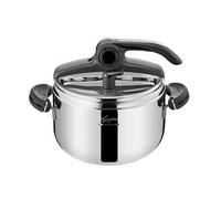 Lagostina Autocuiseur inox Mia Lagoeasy'Up 5 L