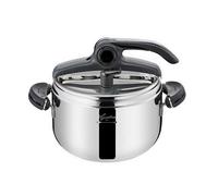 Autocuiseur inox 5l - Lagostina - 010034010505 - mia lagoeasy'up