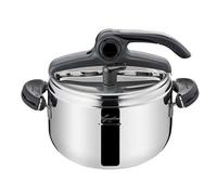 Autocuiseur inox 5l - Lagostina - 010034010505 - mia lagoeasy'up