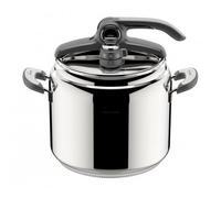 Autocuiseur inox 9l - Lagostina - 012019010709 - novia lagoeasy'up