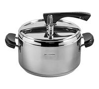 Lagostina Autocuiseur La Classica – 5 L, 22 cm, Inox