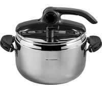 Lagostina Autocuiseur Mia, 22 cm, 5 L
