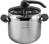 Lagostina Autocuiseur Mia, 22 cm, 7 L