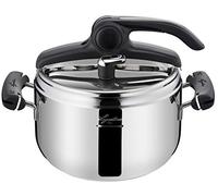 Lagostina Autocuiseur Preziosa 22 cm 5 L Acier inoxydable
