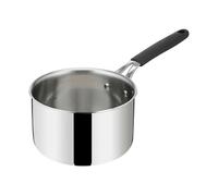 Lagostina CASSEROLE INOX ESPERTA TRIPLY 18 CM INDUCTION 012909031118