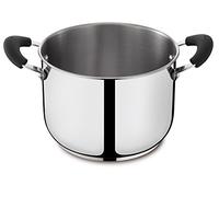Lagostina - Classico - Cocotte en Acier Inoxydable 18 cm Acier