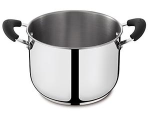 Lagostina - Classico - Cocotte en Acier Inoxydable 18 cm Acier