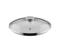 Couvercle universel LAGOSTINA Verre Salvaspazio 18cm