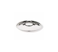 Lagostina - Couvercle Inox Accademia Lagofusion Inox Ã16 Cm - Gris Gris