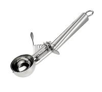 Lagostina cuil.glace autom.*utilitaire Inox G