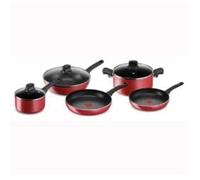 Lagostina Cucina Mediterranea Set de casseroles 8 pièce(s)