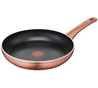 Poêle - Lagostina - Ramata - 30 Cm - Aluminium Anti-Adhésif - Technologie Thermosignal