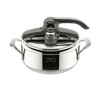 Autocuiseur inox 3.5l - Lagostina - 012022010522 - diva lagoeasy'up