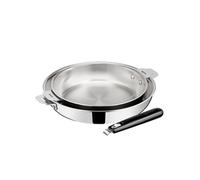 Poêle LAGOSTINA Esperta triply 2 pcs + poignee