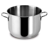 Lagostina Every Casserole, acier inoxydable acier