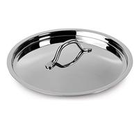 Lagostina Every Couvercle de cuisson en Acier inoxydable 22 cm acier