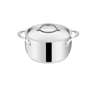 Faitout inox 26cm + couvercle - Lagostina - 011108031626 - orchestra