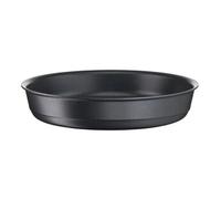 Lagostina Ingenio Mineralis Green Poêle grill Rond Noir G