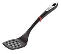Lagostina Ingenio Smart Pelle à frits, plastique et silicone, noir et rouge