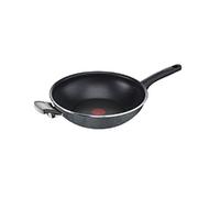 Lagostina LAG630H30 Wok + poignée performe, 30 cm