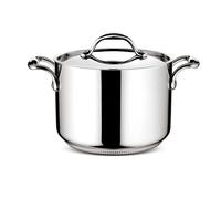 Lagostina - Marmite Inox 26cm + Couvercle 11116020526