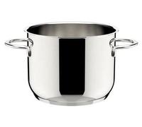 Lagostina Pentola Deliziosa Lagotherm Acier Inox 18/10 24 Cm