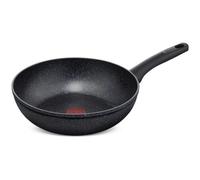Lagostina Performa 010253041828 Poêle Wok/Poêle À Frire Rond