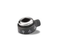 Lagostina Pièce de rechange pour autocuiseur Briosa noir/chromé 095006000030 Caméscope (95006000030 LAGOSTINA)