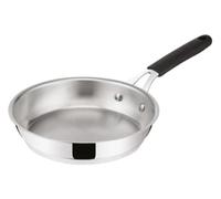 Lagostina Poêle Tempra Inox 24 cm Acier inoxydable 012896040124
