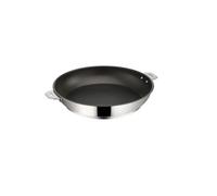 Lagostina Poêle Salvaspazio+ Météorite – Inox 26 cm – 012138040726