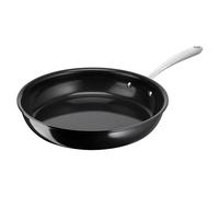 Poele Lagostina Desideria ceramique 30cm Noir Noir G