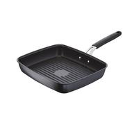Lagostina Poêle grill 29x25cm fonte d'aluminium - 12165040925