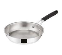 Lagostina Poêle Inox 24cm 012896040124