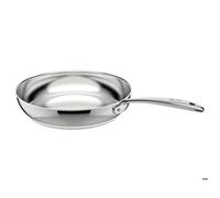 Lagostina Poêle inox Accademia Lagofusion 26 cm réf. 11116040126 Argent