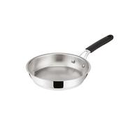 Lagostina - Poêle Tempra 28 cm - Inox - 012896040128