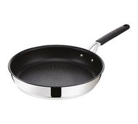 Lagostina Poêle Inox Revêtue 24cm 012896540124