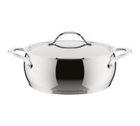Lagostina Sauteuse 26 cm avec Couvercle - Orchestra