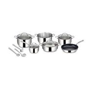 Lagostina - Set 13 Pièces Evelia Evelia-13pieces