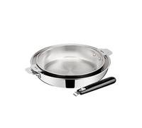 Lagostina Set 3 pièces Esperta Inox