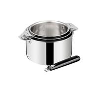 Lagostina Set 4 pièces Esperta Inox