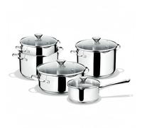 Lagostina 7116001319 Set de casseroles 9 pièce(s)
