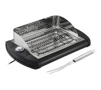 Barbecue électrique posable 2300w - Lagrange - 319004 - pavillon