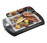 LAGRANGE Barbecue Electrique Pavillon 319004